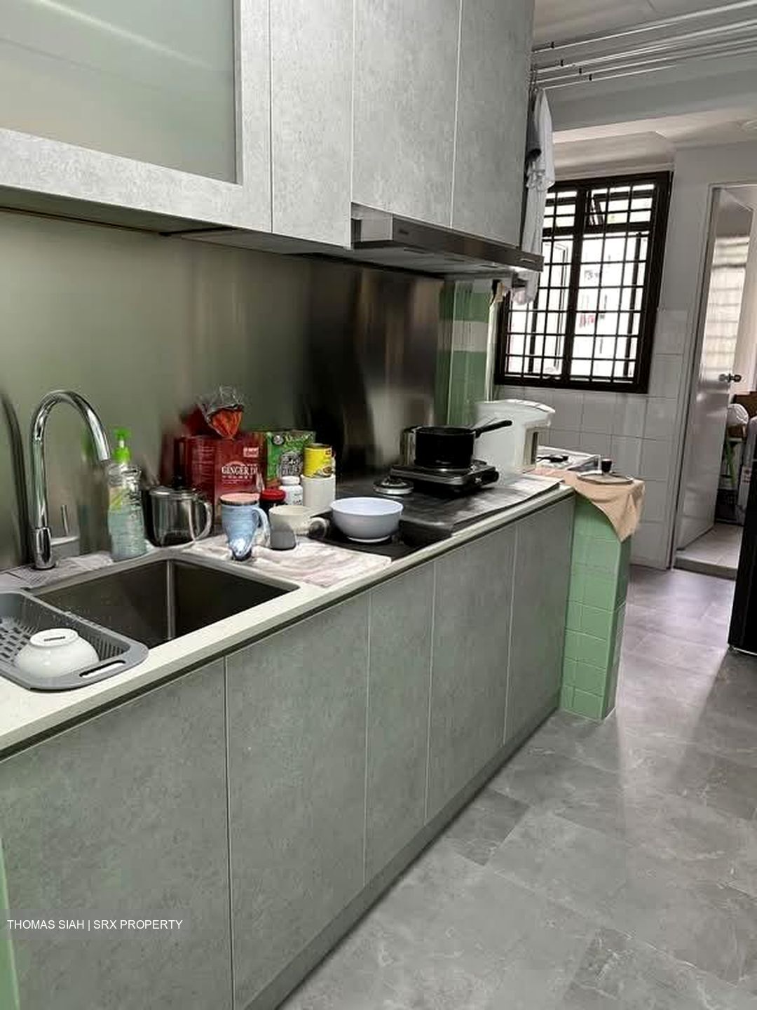 Blk 95 Toa Payoh Palm Spring (Toa Payoh), HDB 3 Rooms #592001711